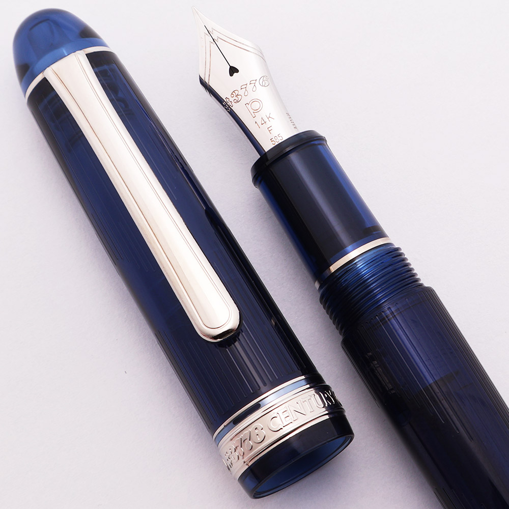 Platinum 3776 Century 
